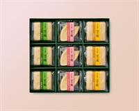 宝づくし 9ヶ入～ひとひら～